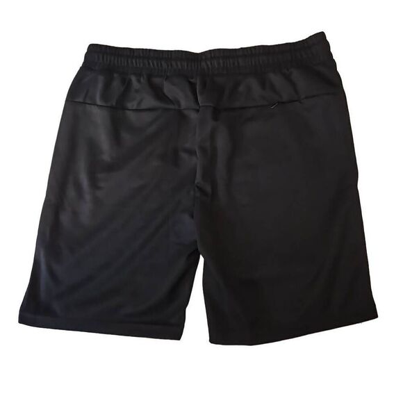 Pure Champ Men's Athletic Shorts Black Large - Picture 2 of 6